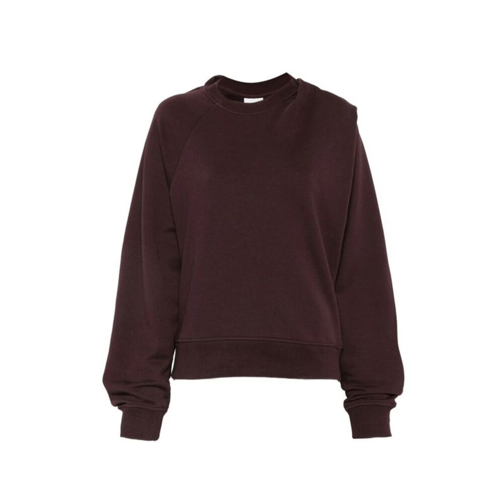 Dries Van Noten Red Tops - Sweatshirts Women